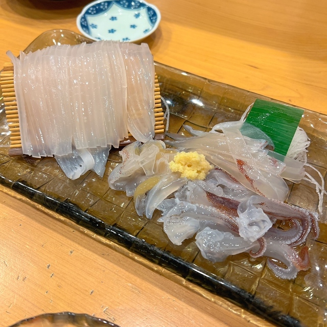一っ福の料理