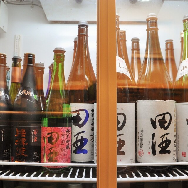菜のはなの料理