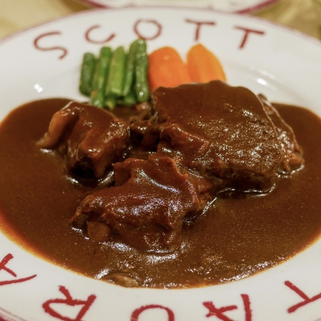 熱海洋食