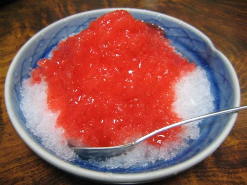 自家焙煎コーヒー