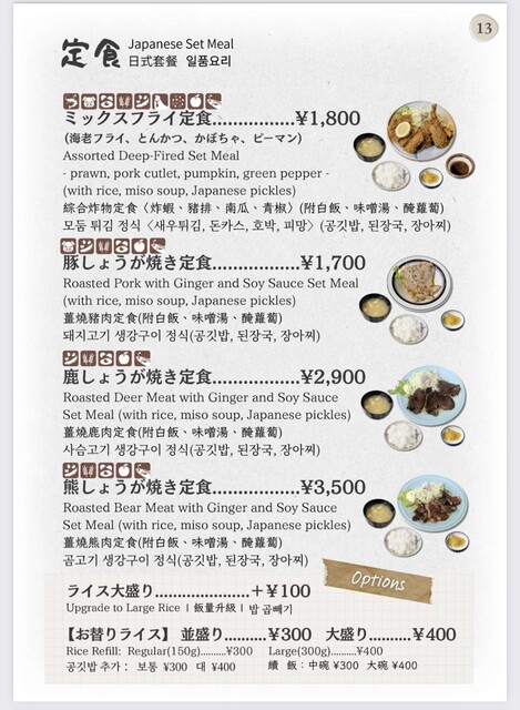 富良野の名物ごはんとカフェ