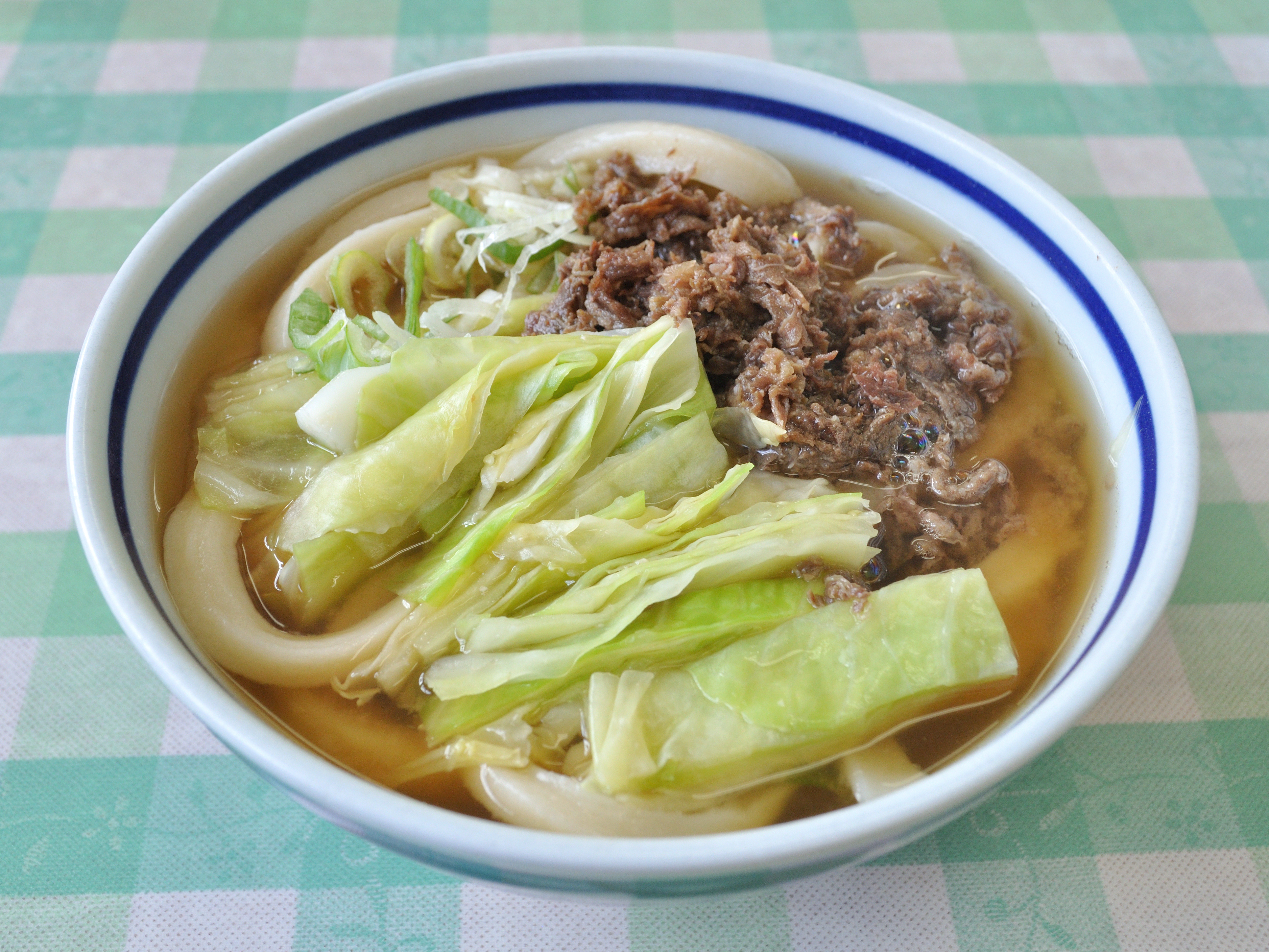名代伊勢うどん 山口屋