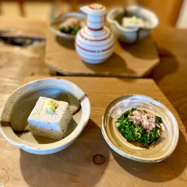 蕎麦 玄家