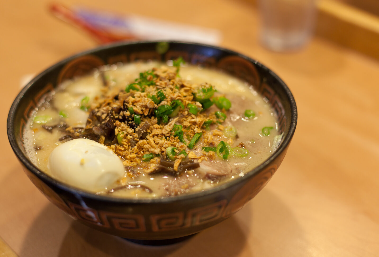 ラーメンのイメージ