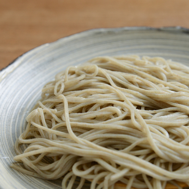 嵐山よしむらの手打ち蕎麦