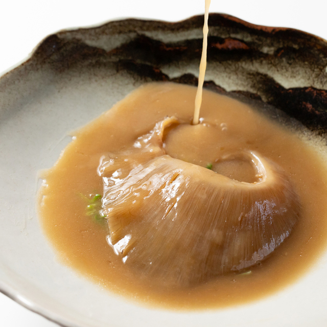 創作中華 一之船入の料理