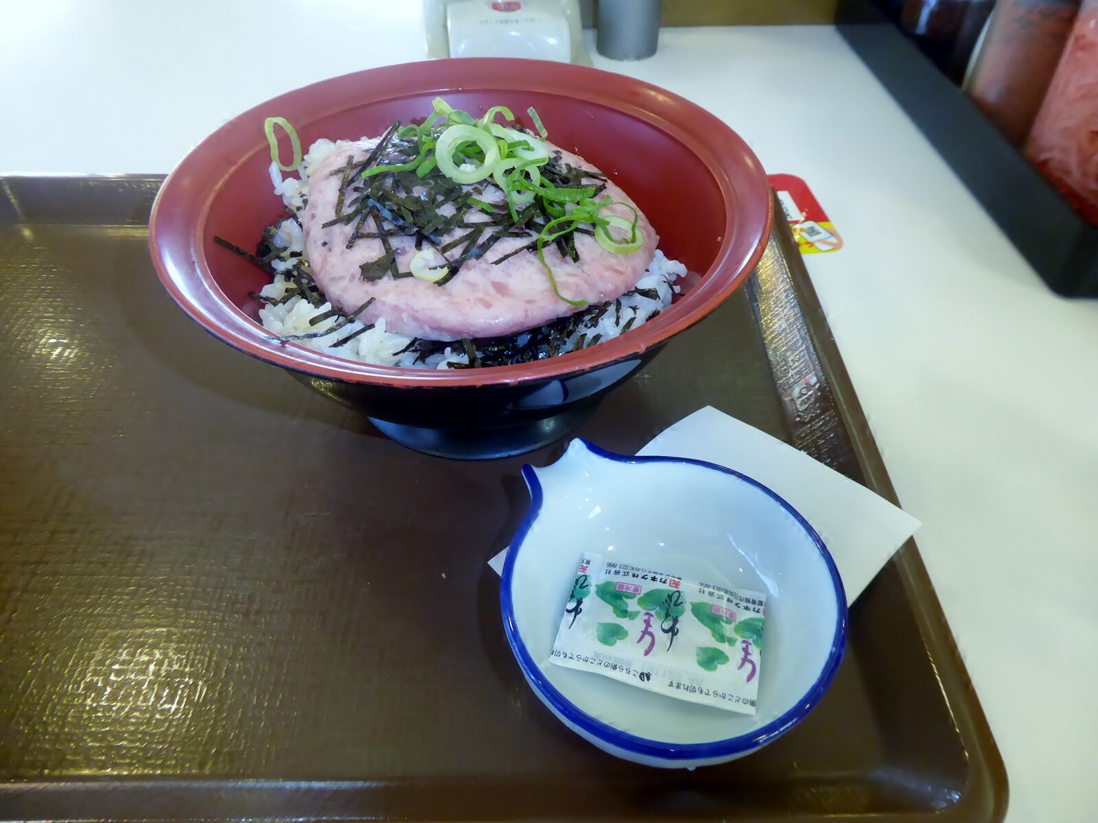 まぐろ料理のイメージ