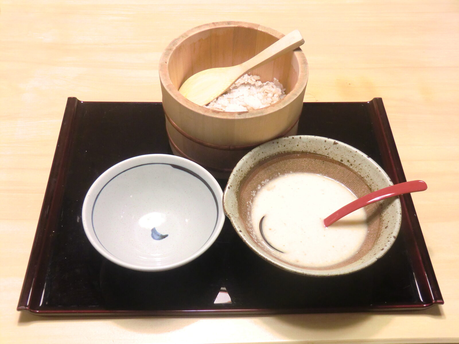とろろ料理のイメージ