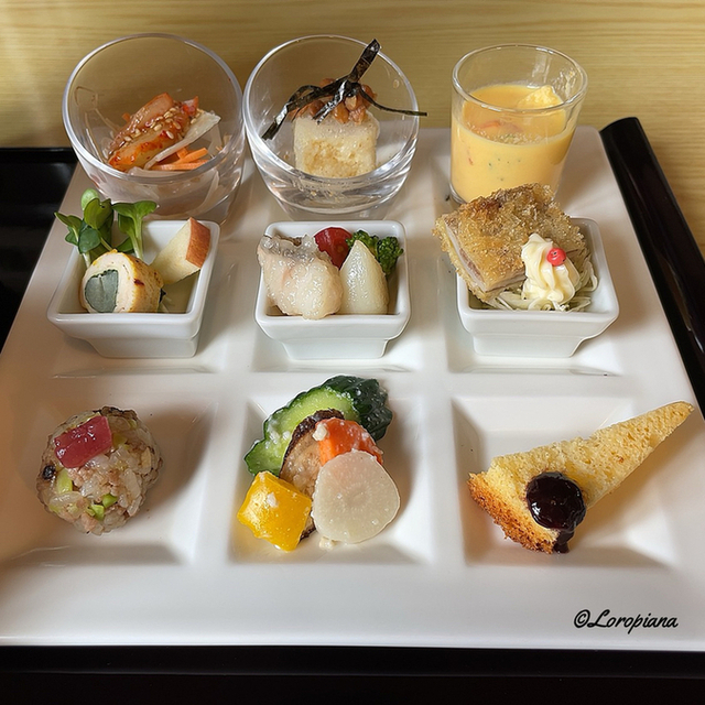 御食事処なくいの田子ガーリックステーキごはん