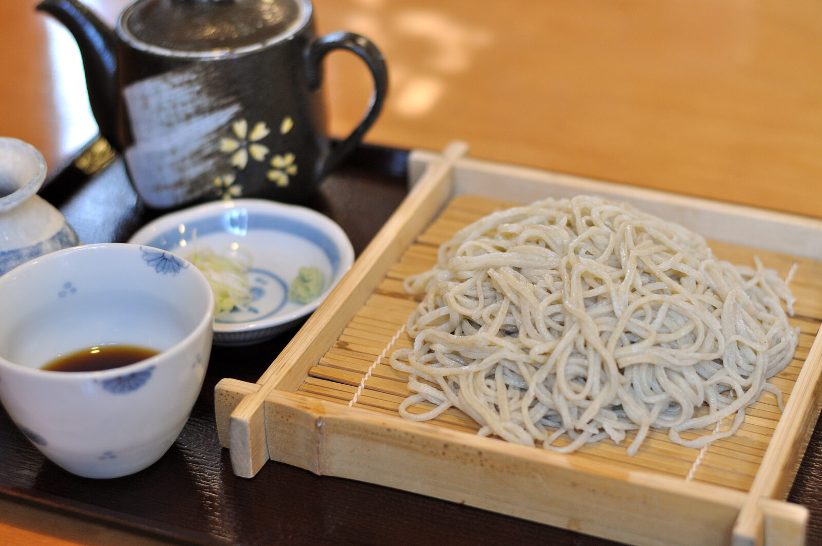 そばのイメージ（店舗写真ではありません）