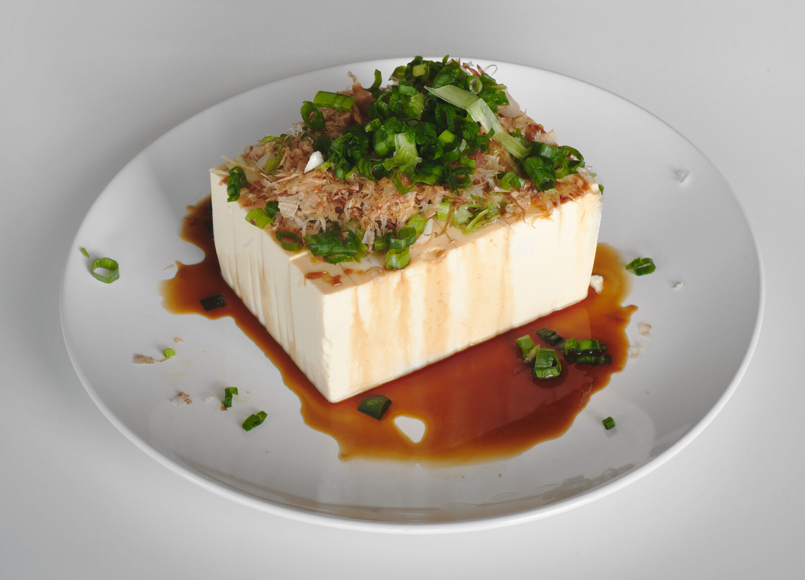 豆腐スイーツ、イメージ