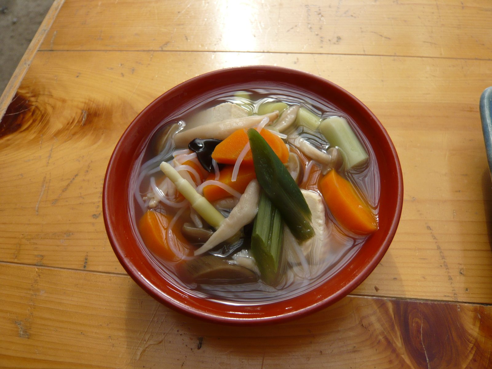 イメージ:会津郷土料理