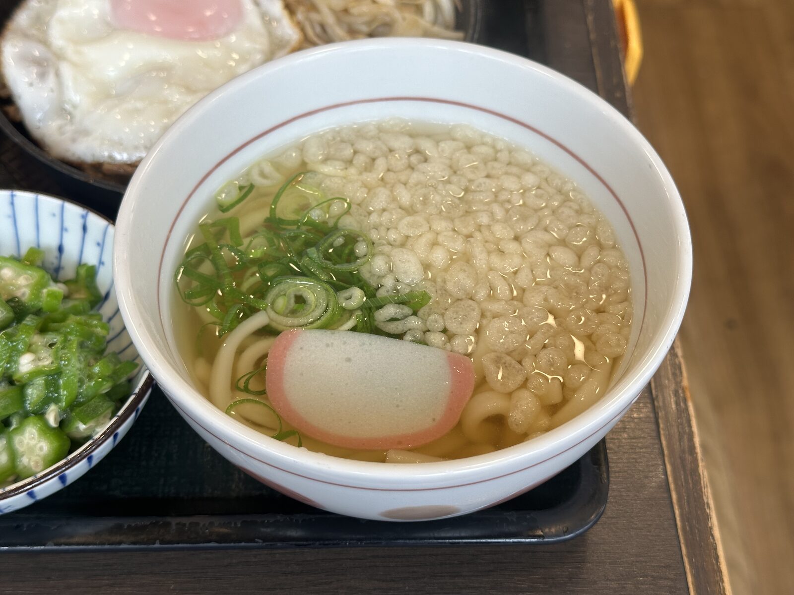 館林うどんのイメージ