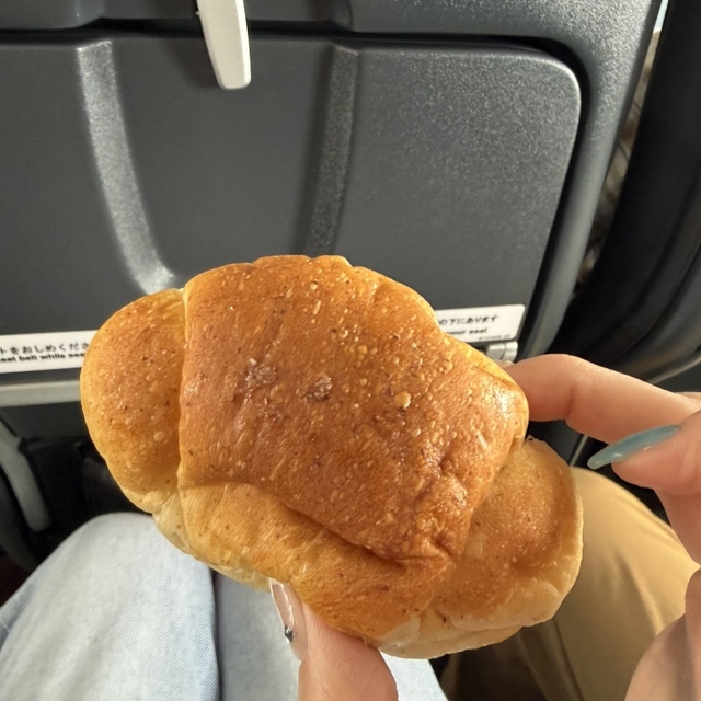 パン ド シュクレのパン