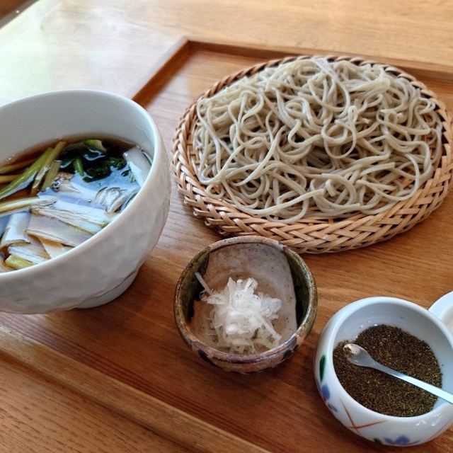 まん作の料理