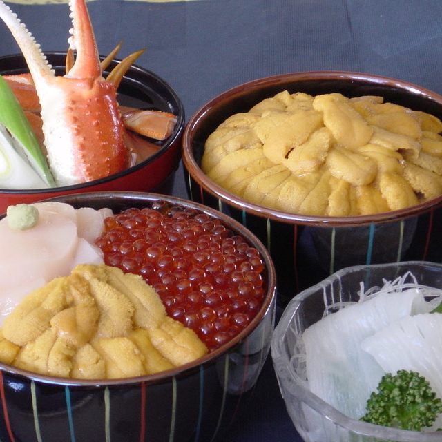 きくよ食堂 本店の料理