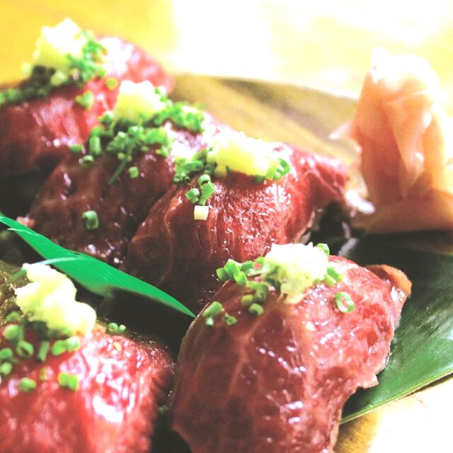八重山の島料理
