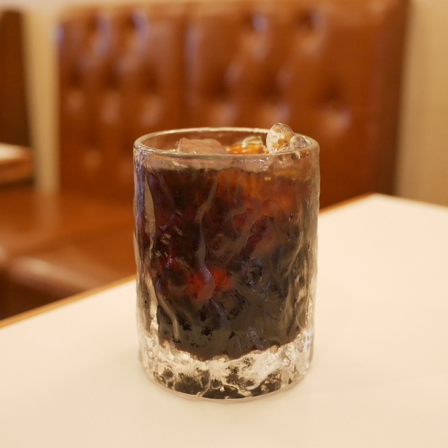 老舗喫茶