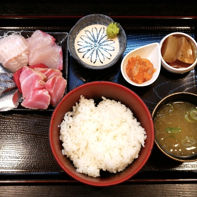 あげはの料理