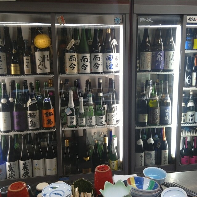 加賀の地酒