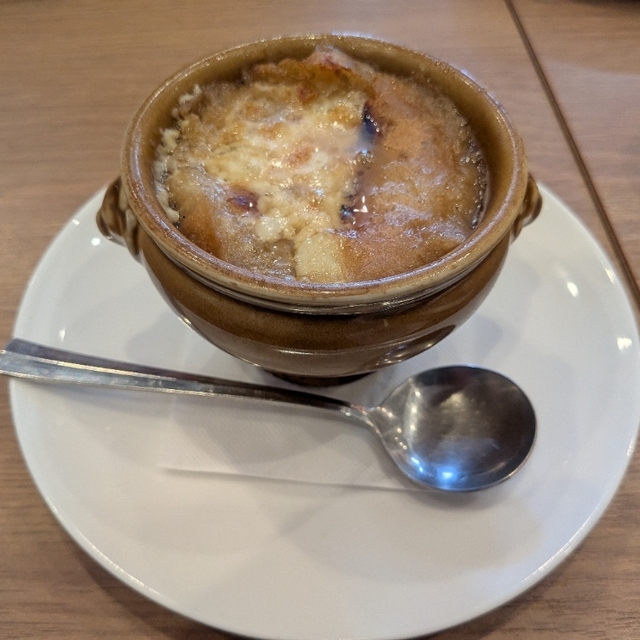 アトリエ・ド・フロマージュ 軽井沢発地市庭店の料理