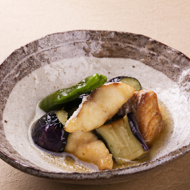 出汁と信州ごはん 佐久屋本店の料理