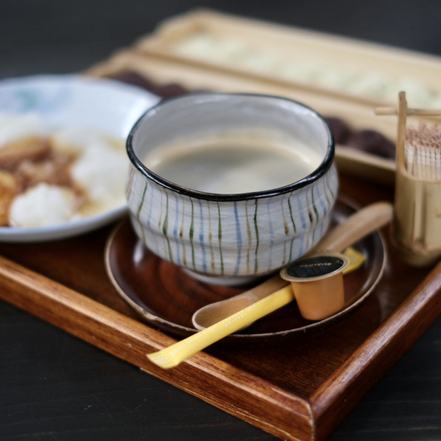 しげの屋の料理