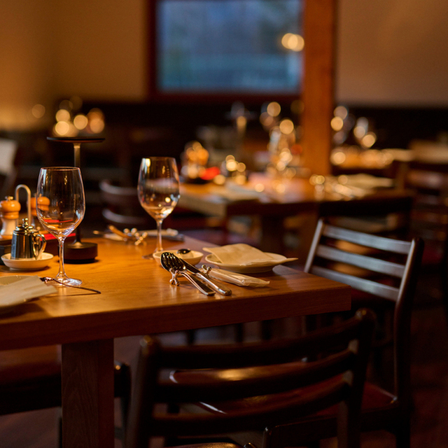 RESTAURANT ASADOR CarneSioの料理