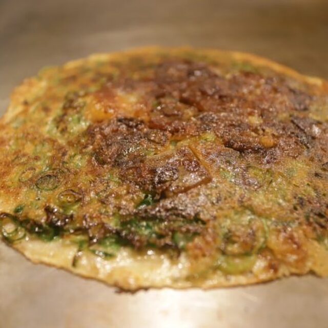美作 神戸北野店の料理