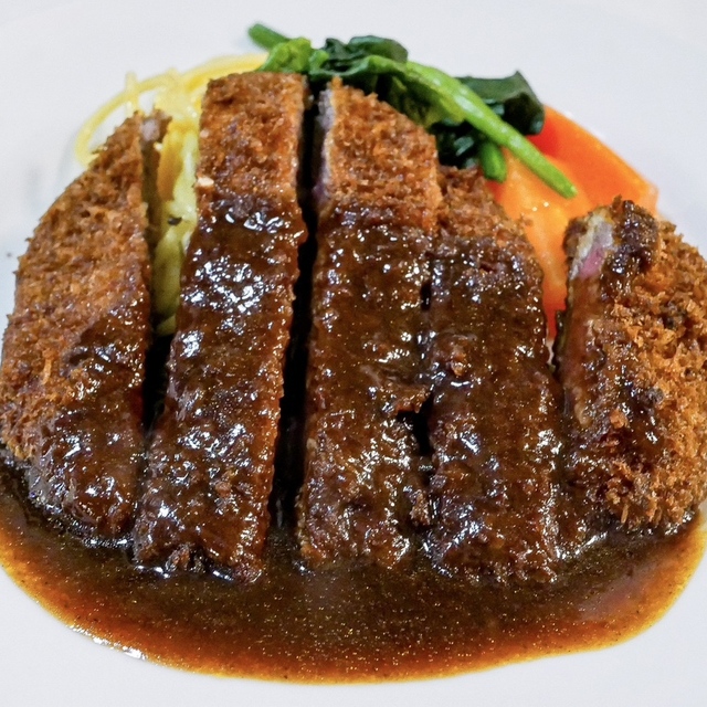 欧風料理 もんの料理