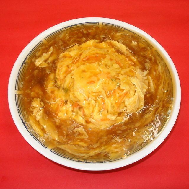 天津飯