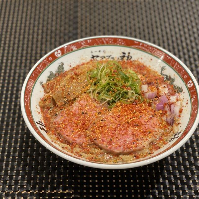 セアブラノ神 壬生本店の料理