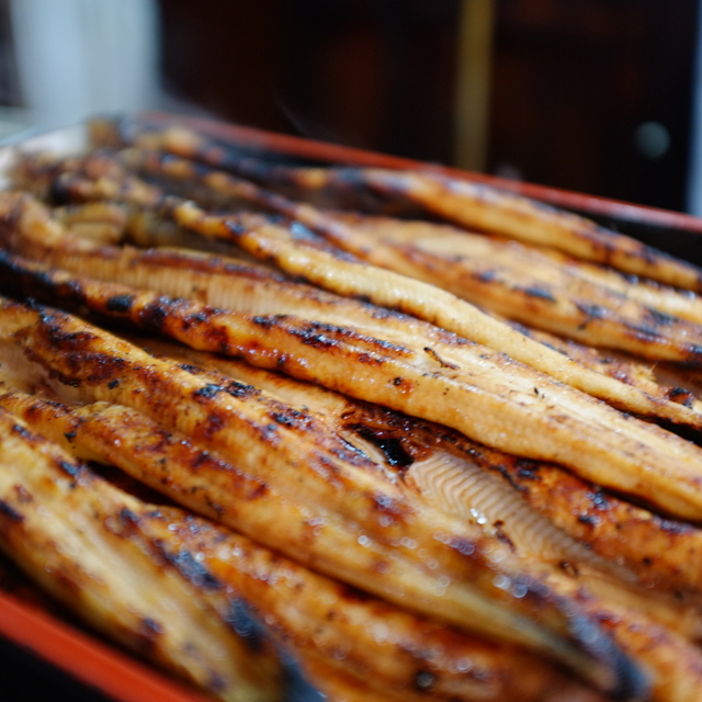 いな忠の料理