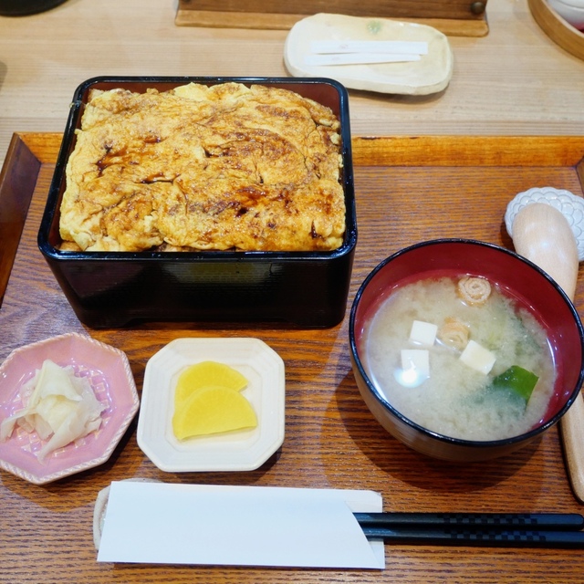 みこと屋の料理
