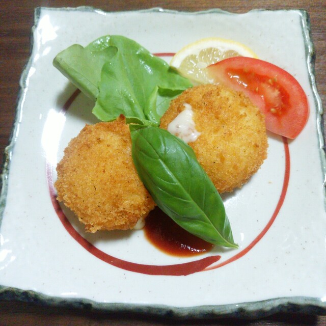 ぽうちゃたつやの料理