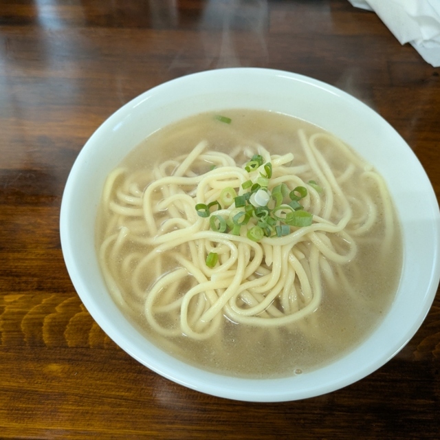 大和食堂の料理