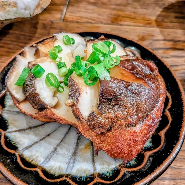 おばんざい あんこの料理