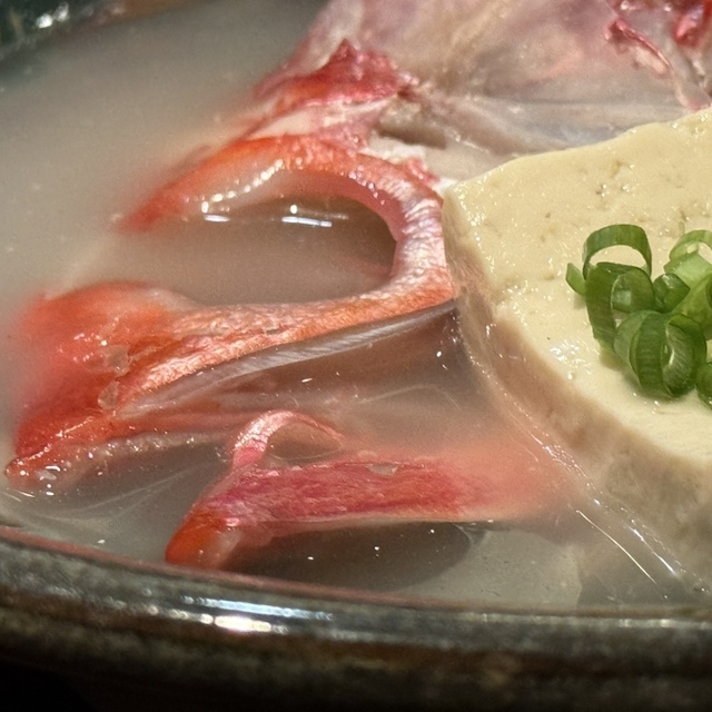 沖縄居酒屋の島料理と泡盛