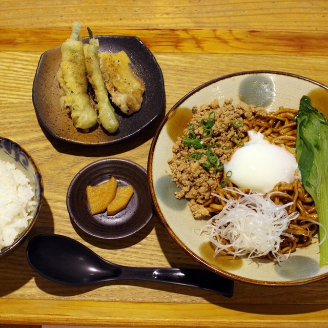 漁港のまーす煮