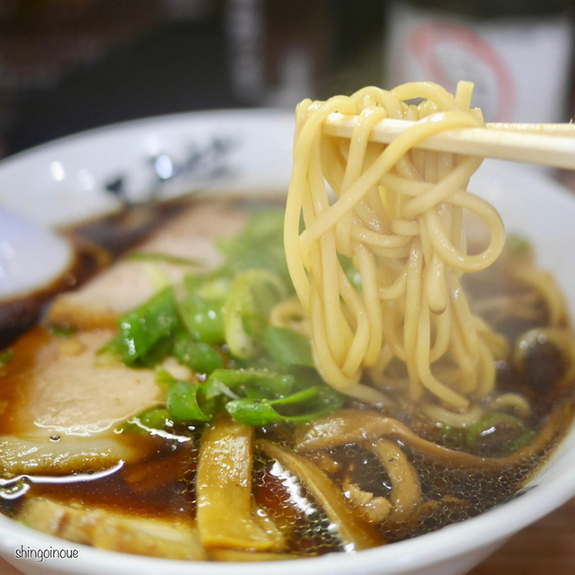 麺屋 丈六 なんば店の料理