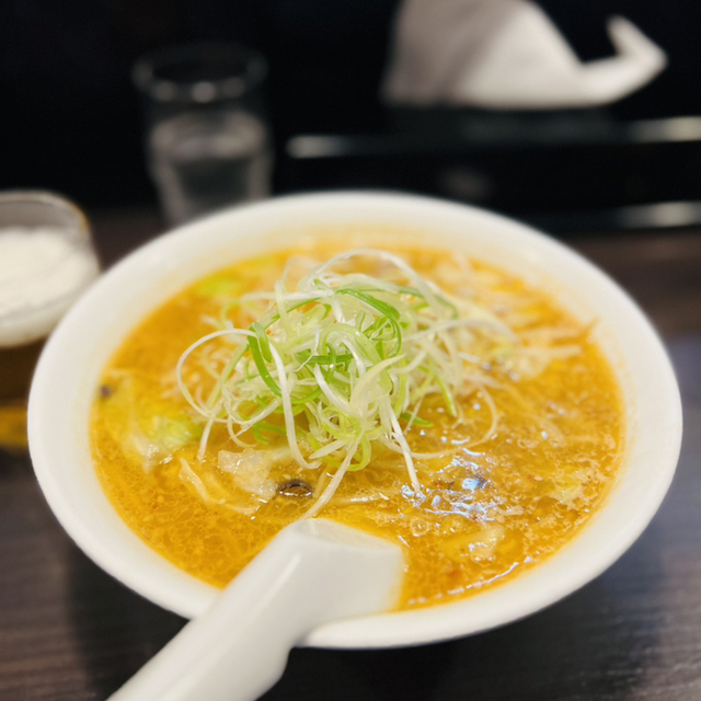 けやき すすきの本店の料理
