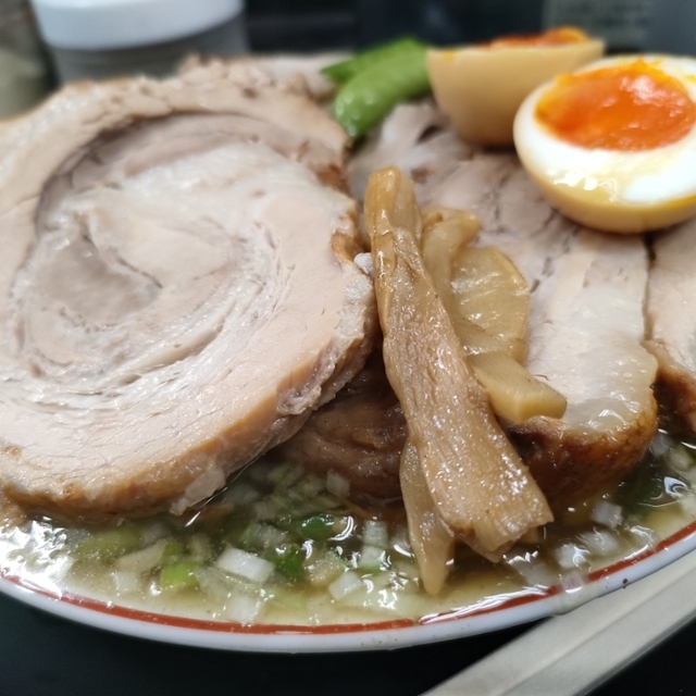 みずさわ屋の料理