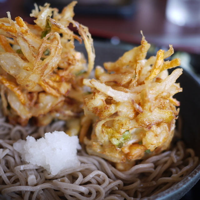 しれとこ里味の料理