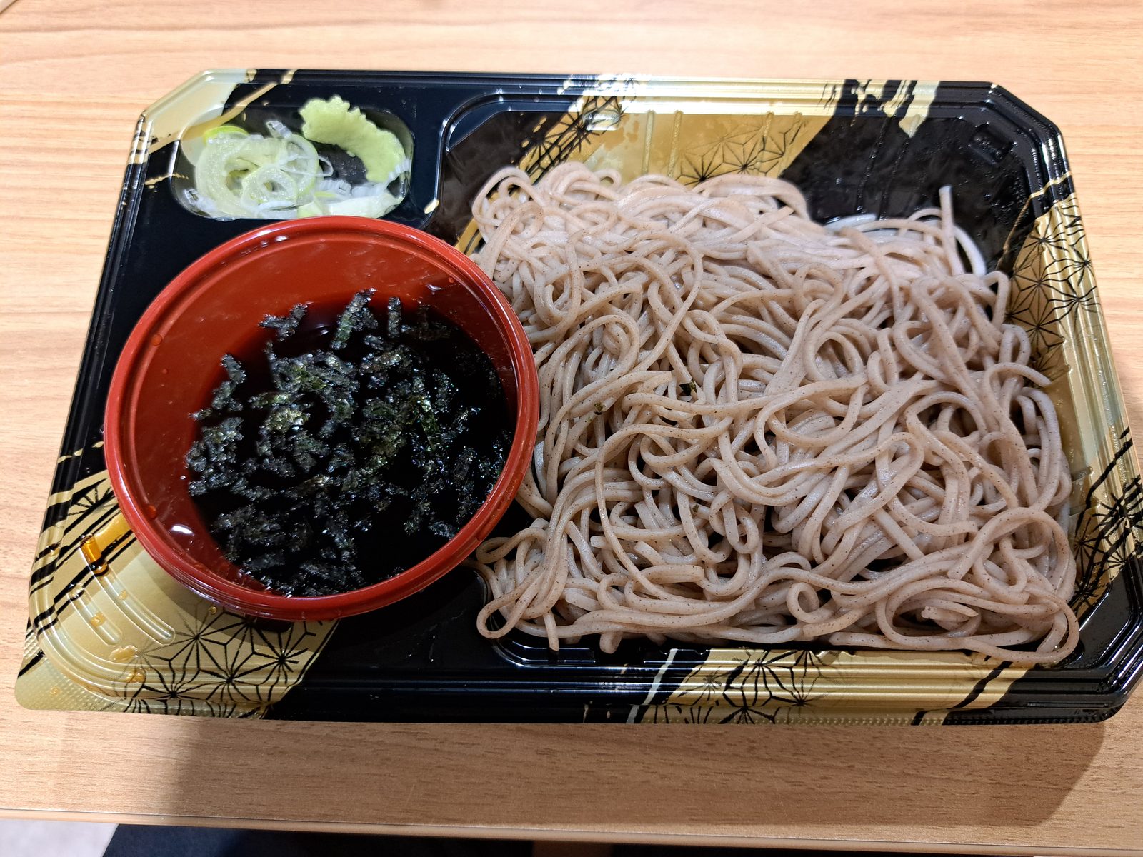そばのイメージ写真