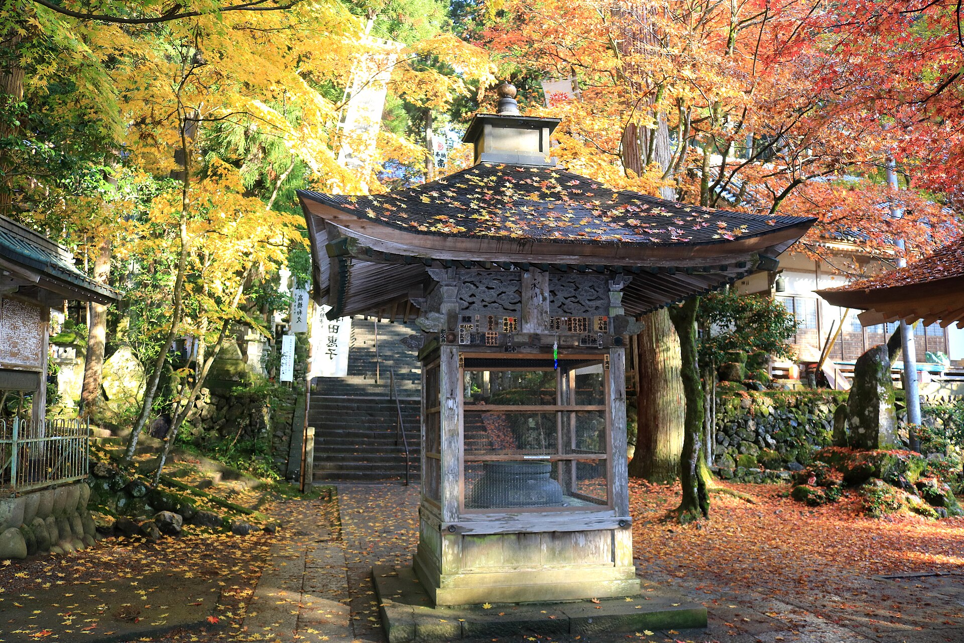 谷汲山華厳寺