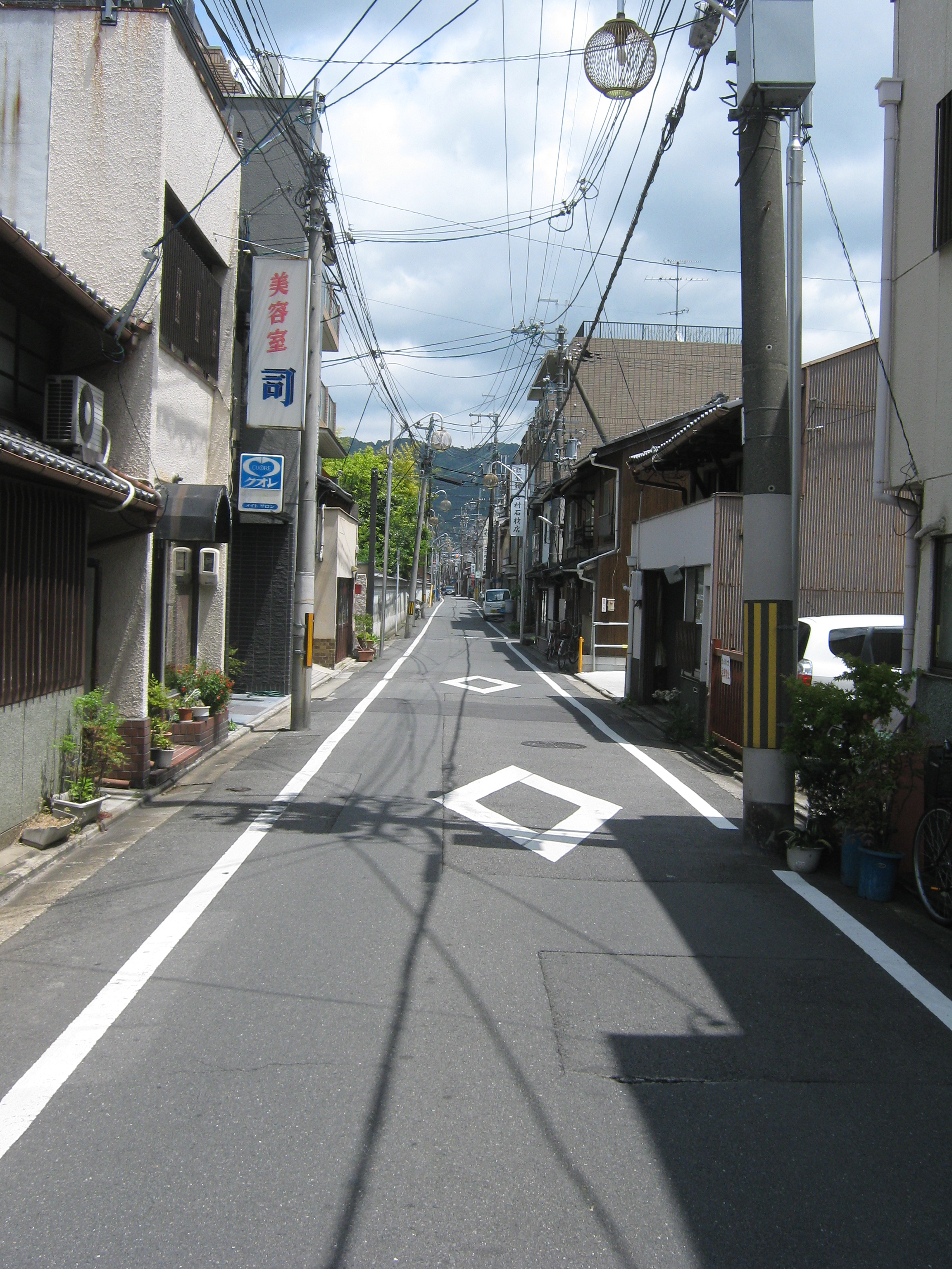 成田山新勝寺の仁王門
