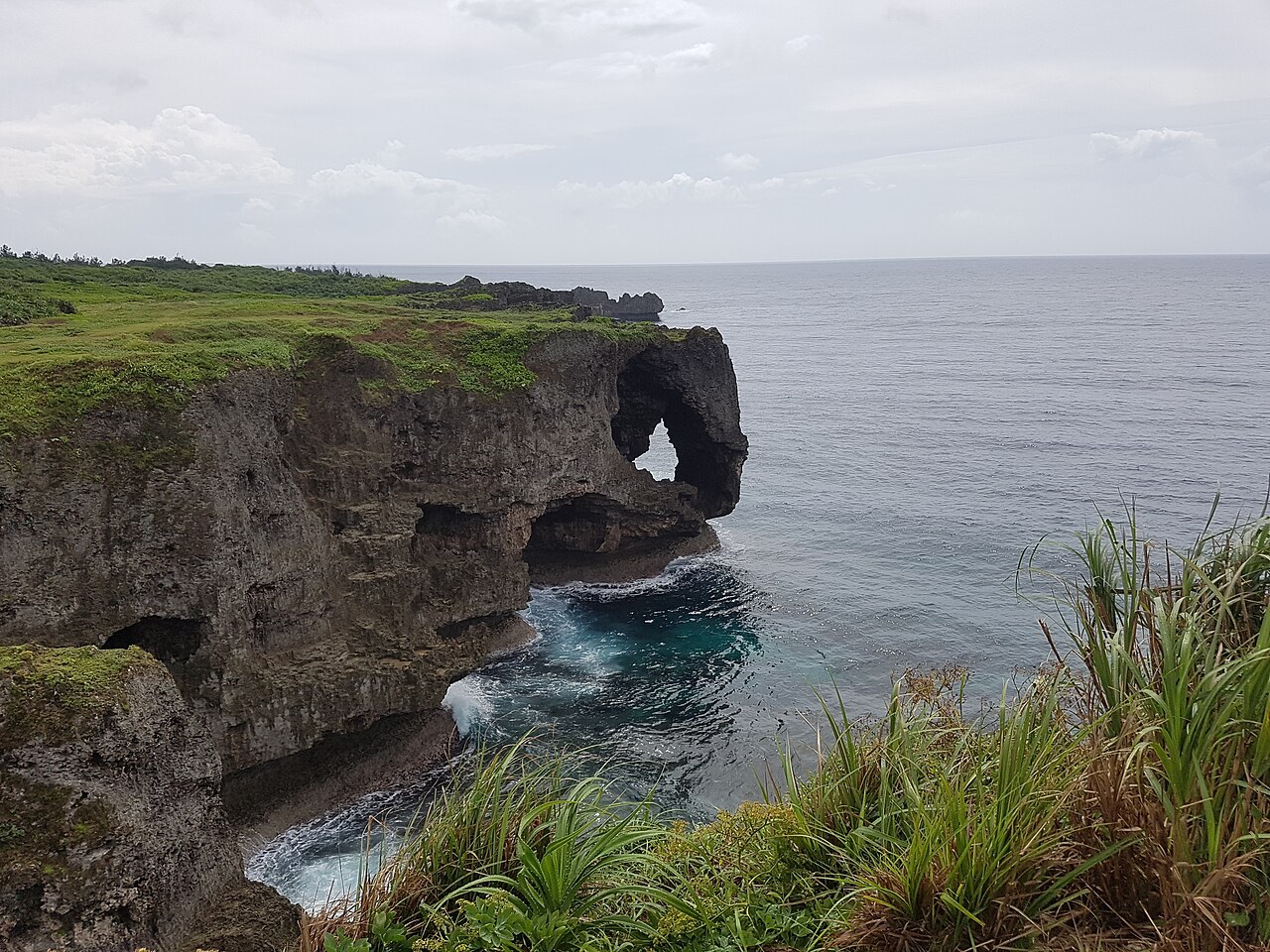 恩納村・西海岸(2泊目)エリア
