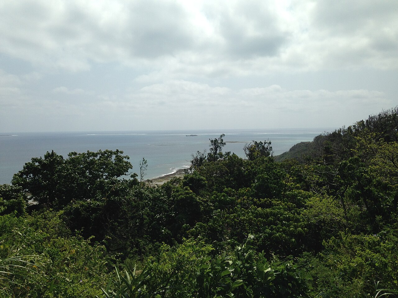 斎場御嶽