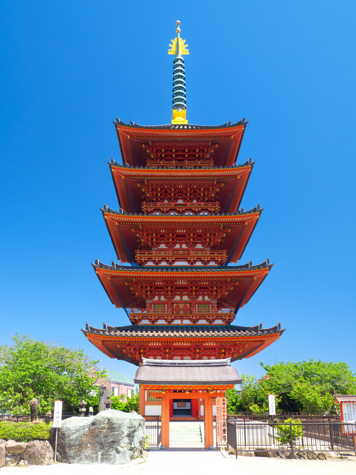 飯沼観音(飯沼山圓福寺)