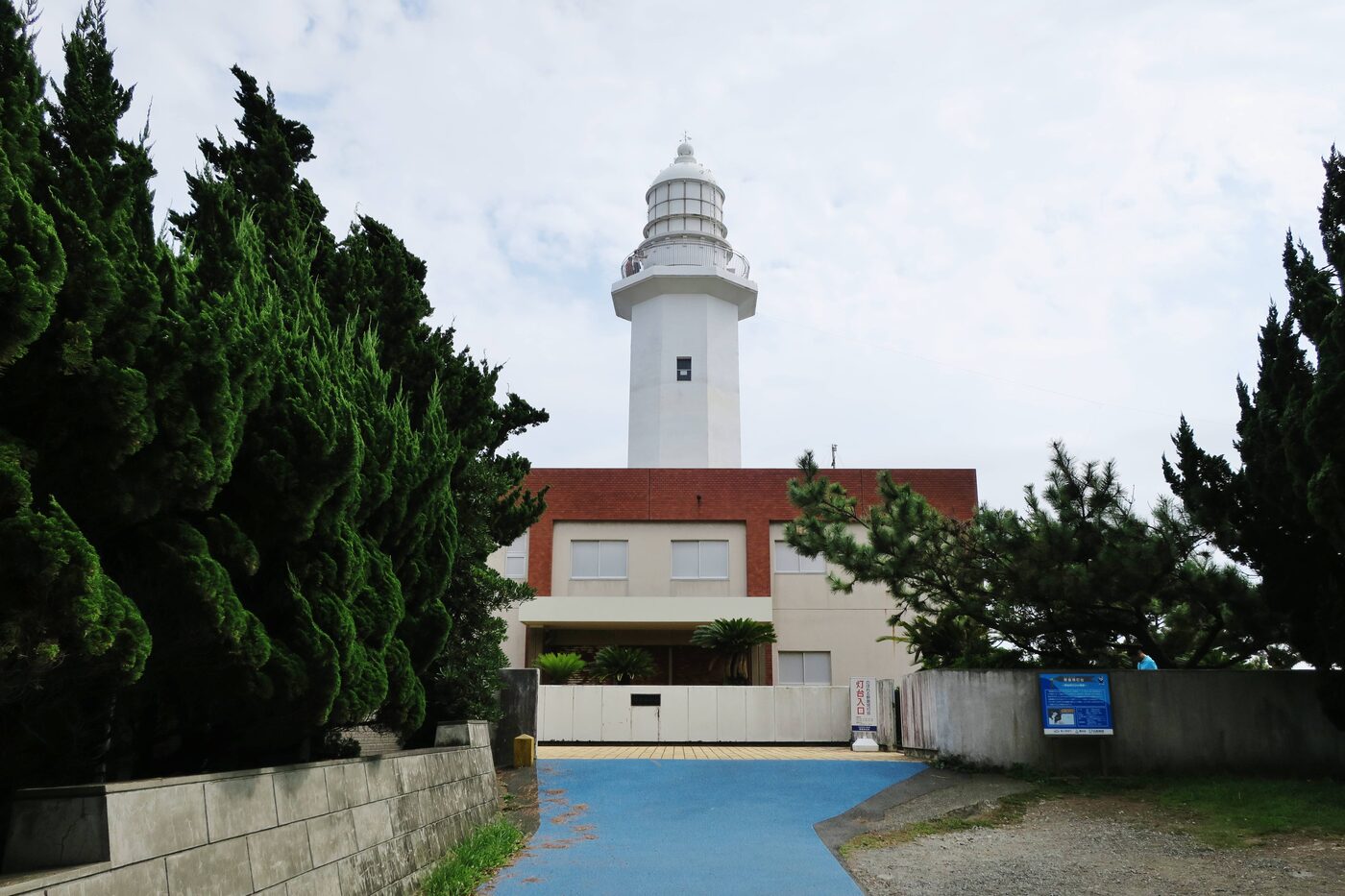 野島埼灯台